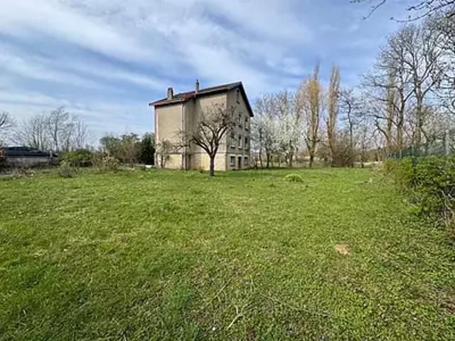 Maison vente à Charleville-Mézières, Warcq