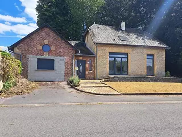 Maison vente à Warcq, Ardennes