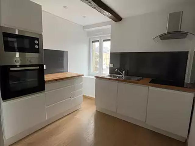 Appartement location à Charleville-Mézières, Warcq