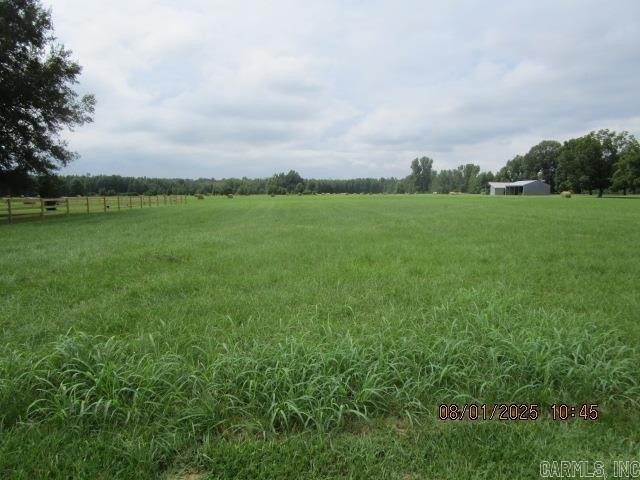Land for sale in Ark