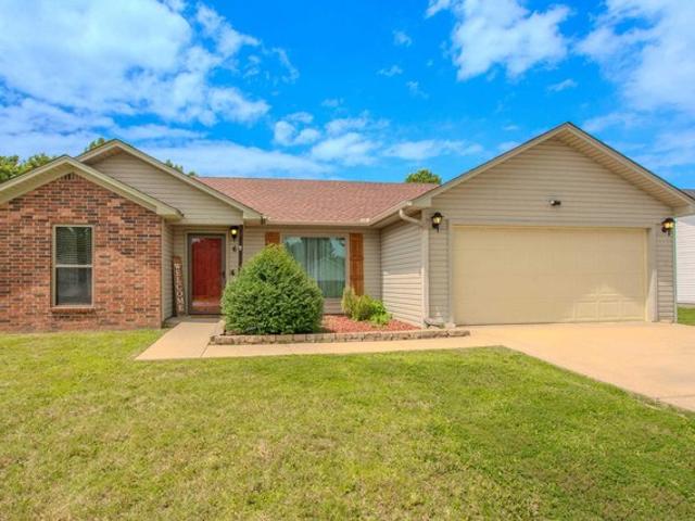 House for sale in Ward, Lonoke County