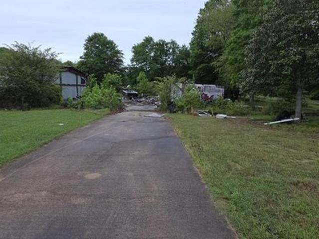 Land for sale in Ward, Lonoke County