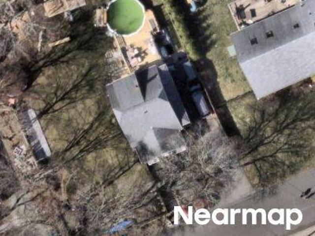 House for sale in Massachusetts