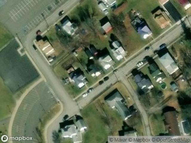 House for sale in Bradford, Pennsylvania
