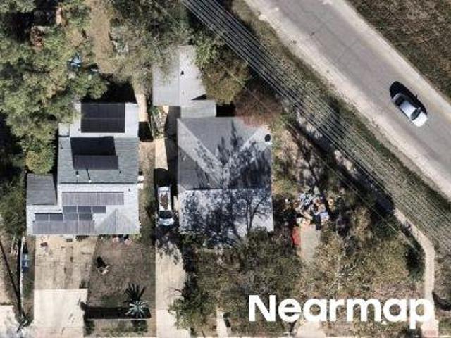 House for sale in Leesville, Texas