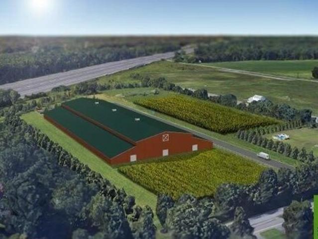 Land for sale in New Jersey