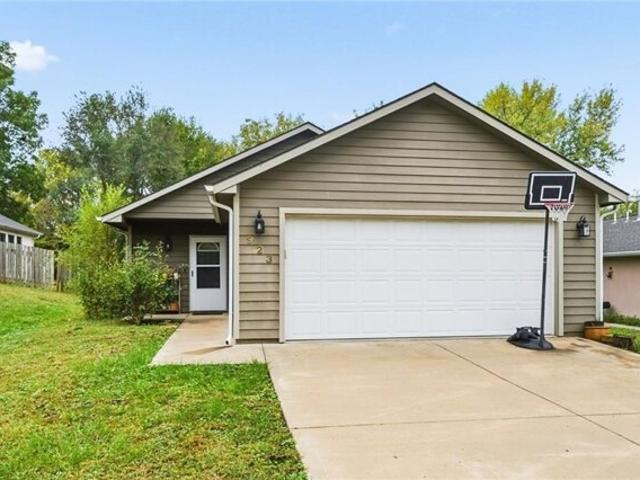 House for sale in Kansas