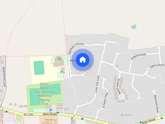 House for rent in Bilton, East Riding Of Yorkshire