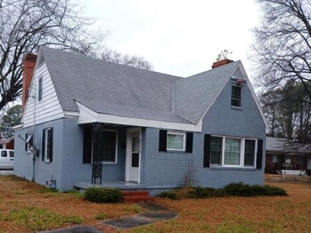 House for sale in Wilson, North Carolina