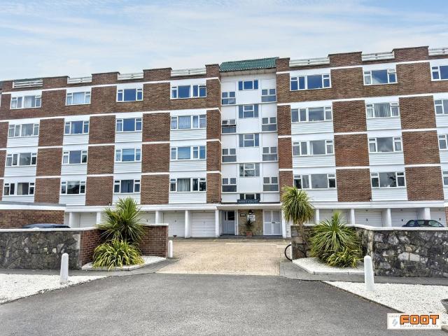 Apartment for rent in Spring Vale, Hampshire