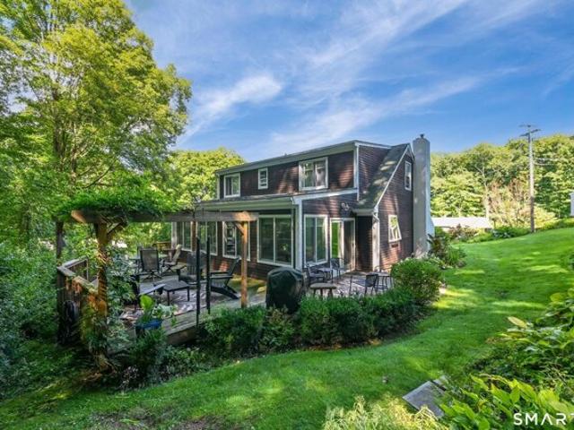 House for sale in Danbury, Connecticut