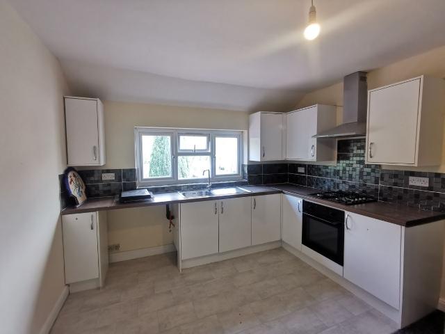 Apartment for rent in Washwood Heath, West Midlands