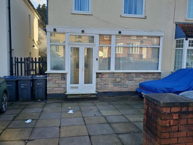 House for rent in Washwood Heath, Birmingham