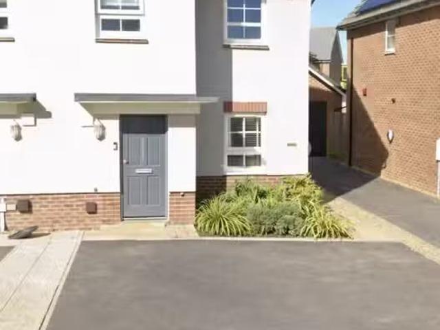 House for rent