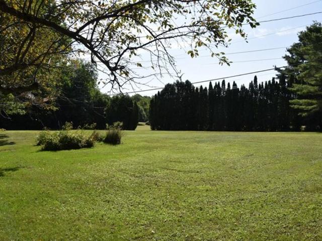 Land for sale in Norridgewock, Maine