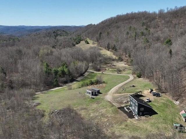 House for sale in Tunbridge, Vermont