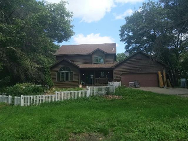 House for sale in Andover, Minnesota