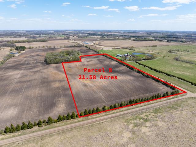 Land for sale in Carlos, Minnesota