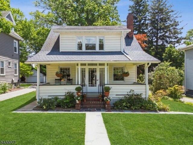 House for sale in South Orange, New Jersey