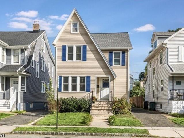 House for sale in South Orange, New Jersey