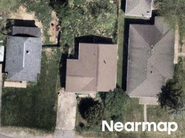 House for sale in Columbus, Ohio