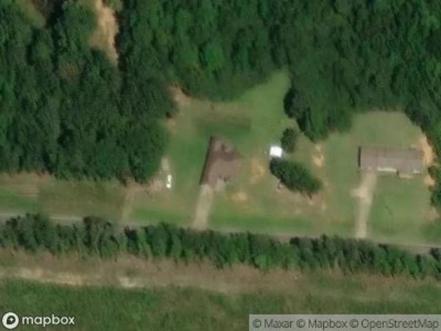 House for sale in Cuba, Alabama