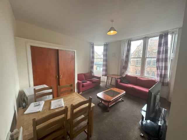 Apartment for rent in City Centre, Scotland