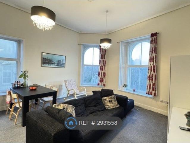 Apartment for rent in Central Waterfront, Dundee