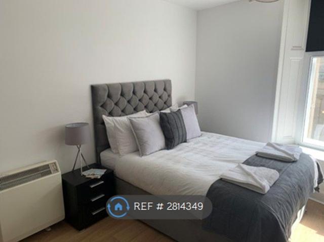 Room for rent in City Centre, Scotland