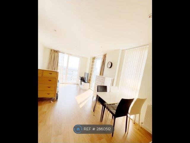 Room for rent in Stratford Marsh, Greater London