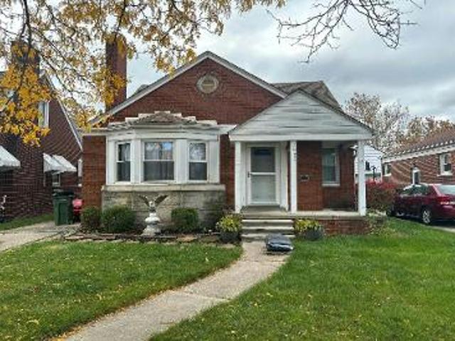 House for sale in Southgate, Michigan
