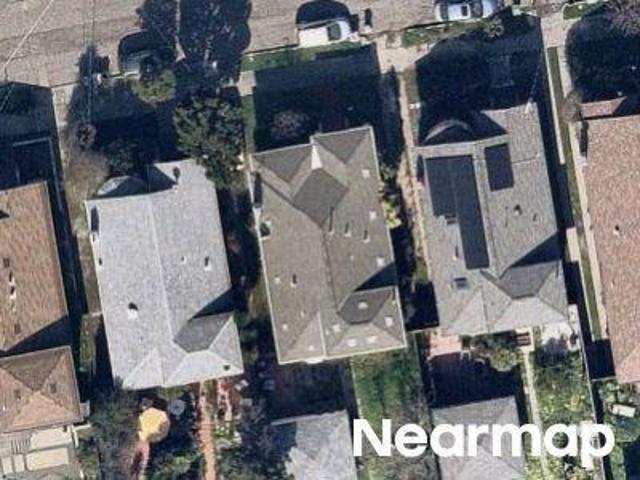 House for sale in Berkeley, California