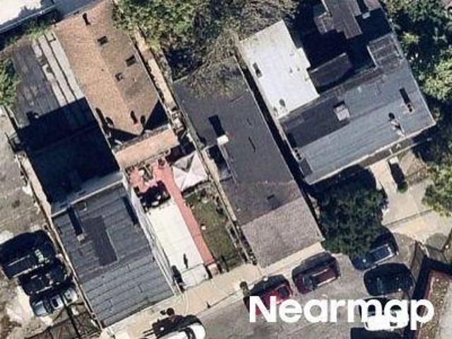 House for sale in Passaic, New Jersey