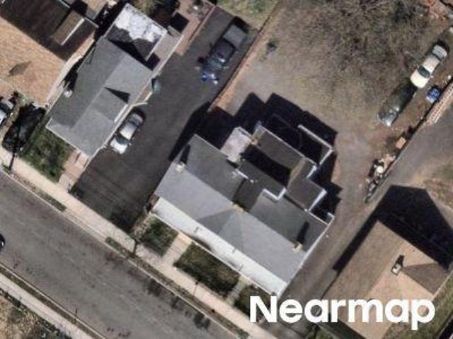 House for sale in Orange, New Jersey