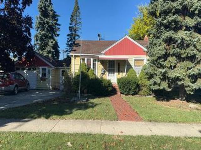 House for sale in Southgate, Michigan