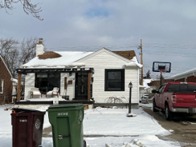 House for sale in Southgate, Michigan