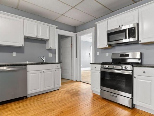 Condo for sale in Massachusetts