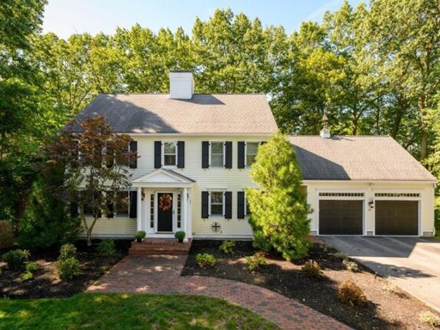 House for sale in Tuttleville, Hingham
