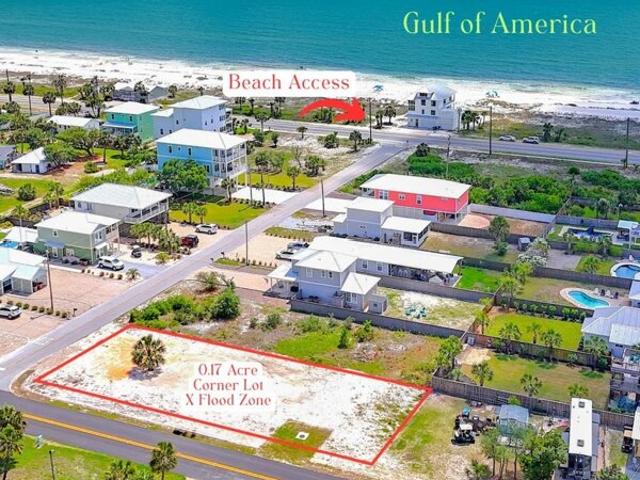 Land for sale in Gulf, Florida