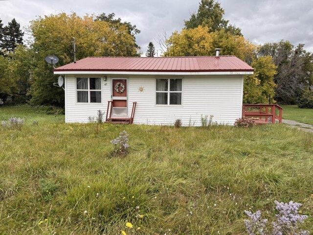 House for sale in Presque Isle, Aroostook County