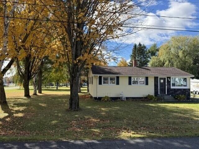House for sale in Presque Isle, Aroostook County