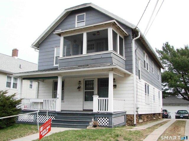 House for sale in Wallingford, South Central Connecticut Planning Region