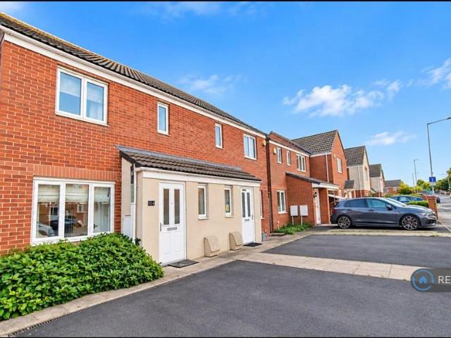 House for rent in Ettingshall, Wolverhampton