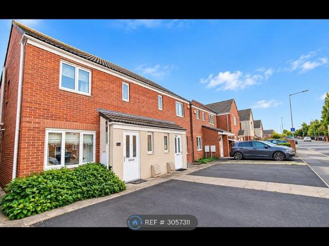 House for rent in Ettingshall, Wolverhampton