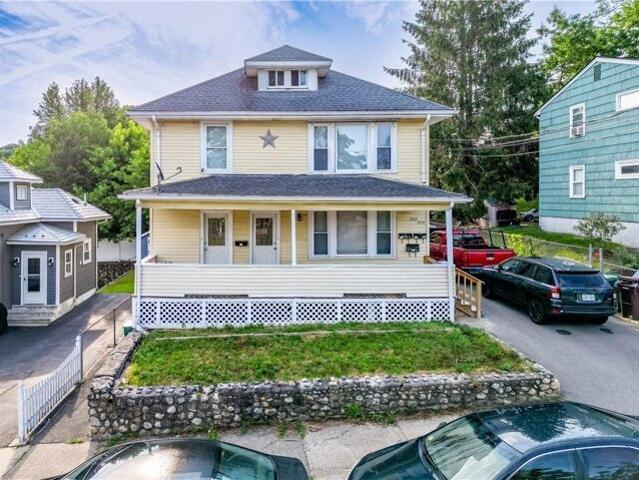 House for sale in Woonsocket, Rhode Island