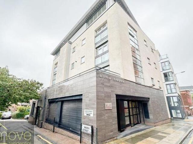House for sale in Birkenhead, Wirral