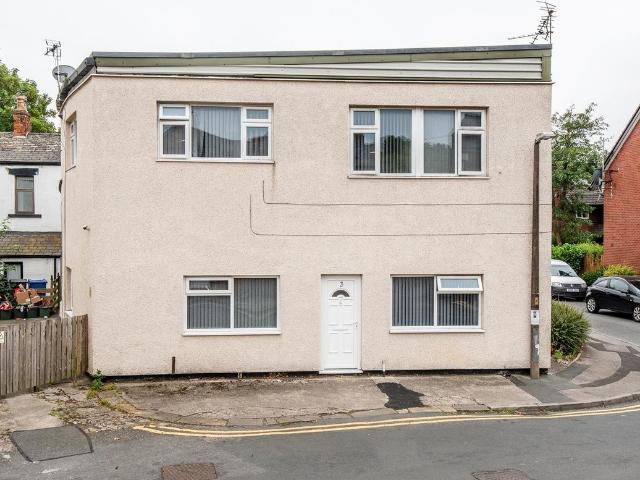 Apartment for rent in Cuerden Green, Firbank