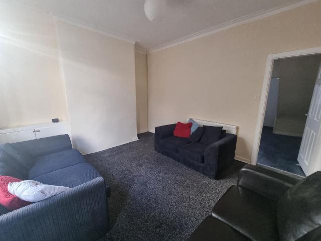 House for rent in Georgia, Greater Manchester