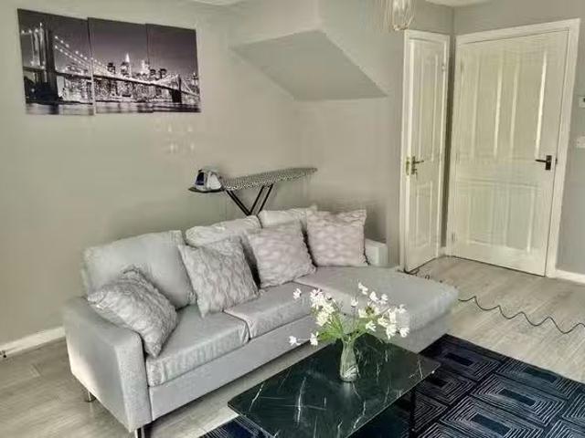 House for rent in Ettingshall, West Midlands