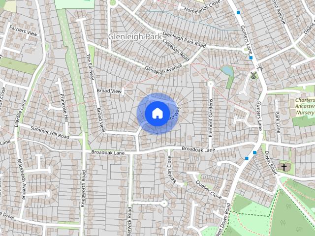 House for rent in Glenleigh Park, Heathlands